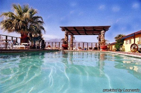 Tuscan Springs Hotel & Spa Desert Hot Springs Bekvämligheter bild